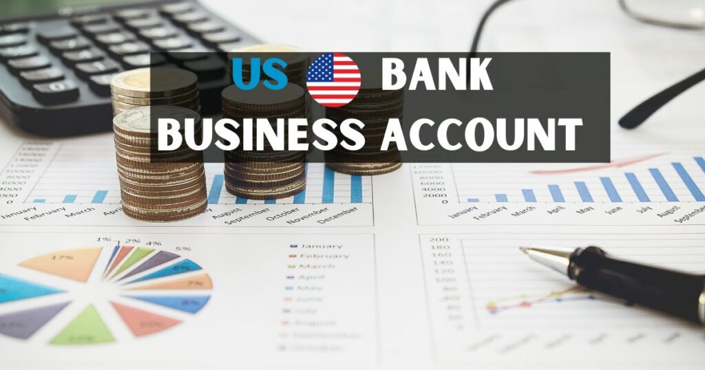 US Bank Business Account